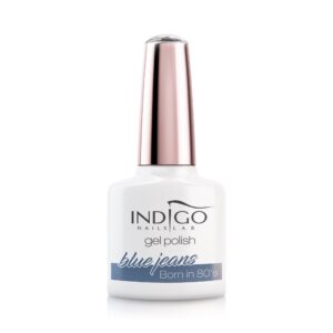 Born in 80`s – gelinis lakas 7 ml - Image 1