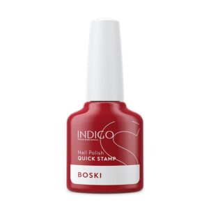 Quick Stamp Boski – štampavimo lakas 7 ml - Image 1