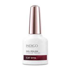 Cat Diva - Gel Polish Cat Eye – gelinis lakas 7 ml - Image 1
