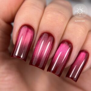 Cat Diva - Gel Polish Cat Eye – gelinis lakas 7 ml - Image 3