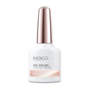 Cat Mama - Gel Polish Cat Eye – gelinis lakas 7 ml - Image 1