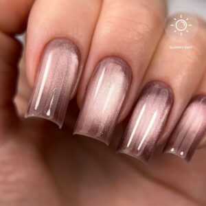 Cat Mama - Gel Polish Cat Eye – gelinis lakas 7 ml - Image 3