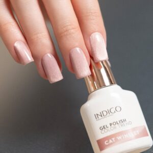 Cat Winslet - Gel Polish Cat Eye – gelinis lakas 7 ml - Image 3