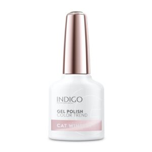 Cat Winslet - Gel Polish Cat Eye – gelinis lakas 7 ml - Image 1