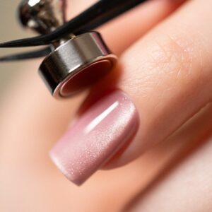 Catamorgana - Gel Polish Cat Eye – gelinis lakas 7 ml - Image 3