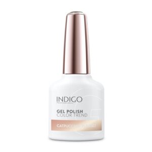 Catpuccino, please! - Gel Polish Cat Eye – gelinis lakas 7 ml - Image 1
