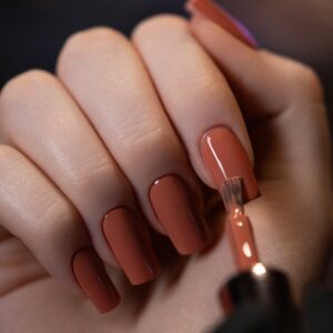 Chakra Chic – gelinis lakas 7 ml - Image 5