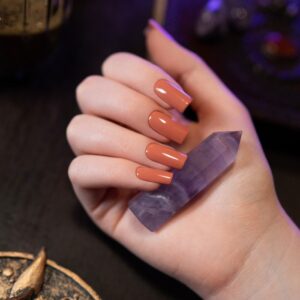 Chakra Chic – gelinis lakas 7 ml - Image 6