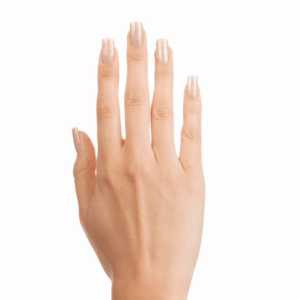 Chanelala – gelinis lakas 7 ml - Image 3