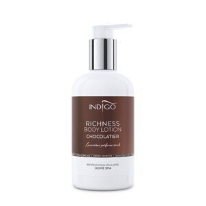 Chocolatier – kūno losjonas 300 ml - Image 1