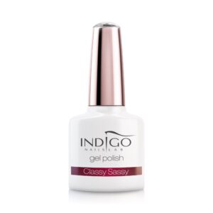Classy Sassy – gelinis lakas 7 ml - Image 1