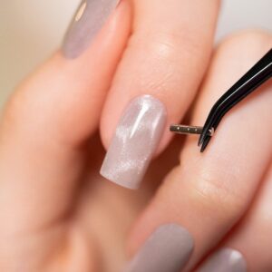 Cleocatra - Gel Polish Cat Eye – gelinis lakas 7 ml - Image 3