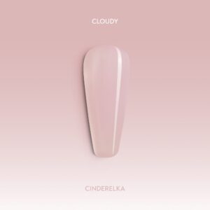 Cinderelka – gelinis lakas 7 ml - Image 1