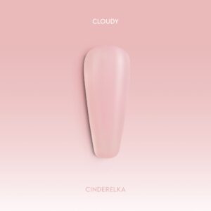 Cinderelka – gelinis lakas 7 ml - Image 2