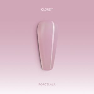 Porcelala – gelinis lakas 7 ml - Image 1
