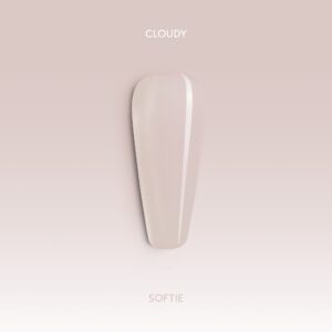Softie – gelinis lakas 7 ml - Image 1