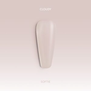 Softie – gelinis lakas 7 ml - Image 2