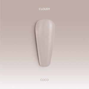 Coco – gelinis lakas 7 ml - Image 2