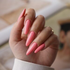 Coraletta – gelinis lakas 7 ml - Image 6