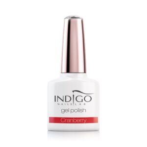 Cranberry – gelinis lakas 7 ml - Image 1