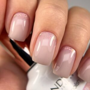 Milky – mineralinė bazė 7 ml - Image 5