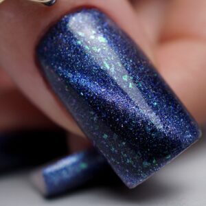 Dark Mark – gelinis lakas 7 ml - Image 4