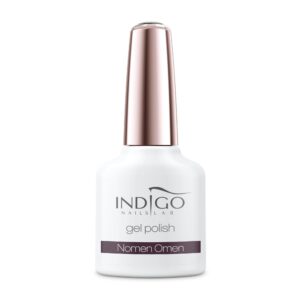 Nomen Omen – gelinis lakas 7 ml - Image 1