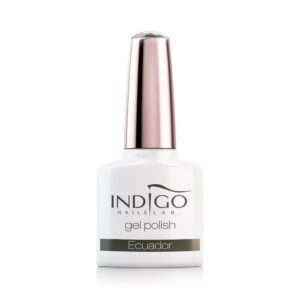Ecuador – gelinis lakas 7 ml - Image 1