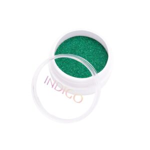 Holo Effect Green – pigmentas - Image 1