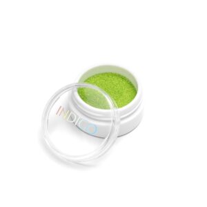Mermaid Effect Neon Green – efektas - Image 1