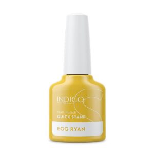 Quick Stamp Egg Ryan – štampavimo lakas 7 ml - Image 1