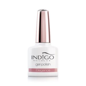 Elegance – gelinis lakas 7 ml - Image 6