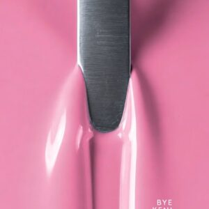 Bye Ken! – gelinis lakas 7 ml - Image 3