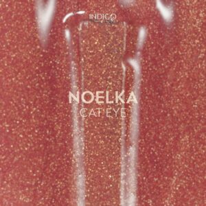 Noelka - Gel Polish Cat Eye with flash – gelinis lakas 7 ml - Image 5
