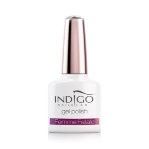 Femme Fatale – gelinis lakas 7 ml - Image 1
