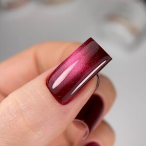 Cat Diva - Gel Polish Cat Eye – gelinis lakas 7 ml - Image 5