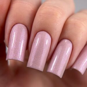 Finally! – gelinis lakas 7 ml - Image 5