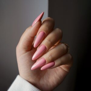 Flamingo? Bingo! – gelinis lakas 7 ml - Image 6