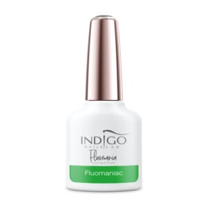Fluomaniac – gelinis lakas 7 ml - Image 1
