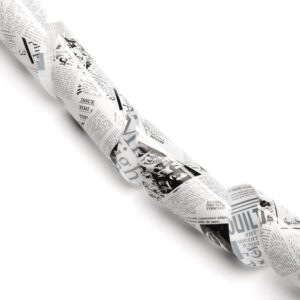 Nailspaper – transferinė folija - Image 1