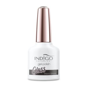 Black Ghost – gelinis lakas 7 ml - Image 1