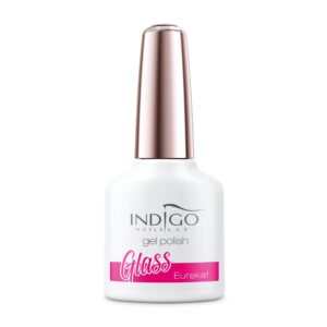 Eureka! – gelinis lakas 7 ml - Image 1