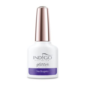 Na Bogato – gelinis lakas 7 ml - Image 1