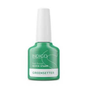 Quick Stamp Greensetter – štampavimo lakas 7 ml - Image 1