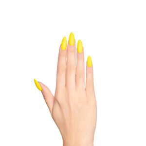 Hakuna Banana – gelinis lakas 7 ml - Image 5