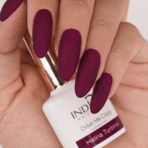 Halina Turbina – gelinis lakas 7 ml - Image 6
