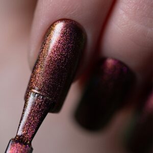 Harry Plotter – gelinis lakas 7 ml - Image 3