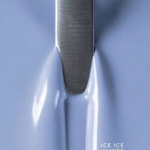 Ice Ice Maybe – gelinis lakas 7 ml - Image 3
