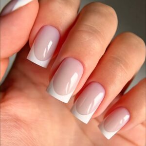 Milky – mineralinė bazė 7 ml - Image 6