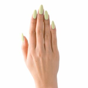 Holi Hey! – gelinis lakas 7 ml - Image 4